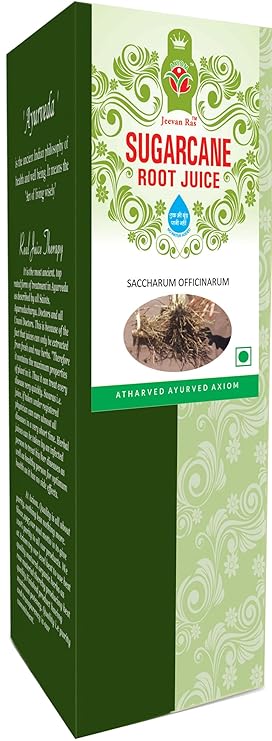 Axiom Sugarcane Root Juice